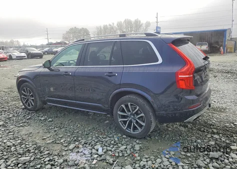 2016 Volvo Xc90 T6 из США, поврежденный, VIN YV4A22PK1G1061182